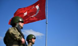 Yunanistan'a kaçmaya çalışan PKK üyesi yakalandı