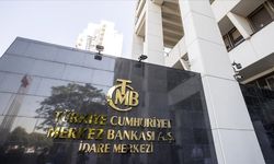 Merkez Bankası rezervleri, 45 milyon dolar azalışla 156 milyar 639 milyon dolara geriledi