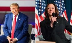 Trump ve Harris, son anketlere göre seçim gününe başa baş giriyor