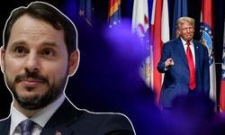 Kulisler hareketlendi! Başkanlık seçimi Trump’ın kazanmasının ardından Berat Albayrak iddiası