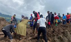 Uganda’da toprak kayması: 15 ölü, 113 kayıp