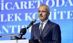 Bakan Uraloğlu: Dünya deniz ticaret hacminden daha fazla pay almayı hedefliyoruz