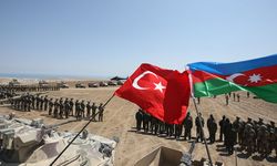 Azerbaycan, Türkiye ile, Suriye'ye katkıda bulunmaya hazır olduğunu açıkladı