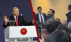 Erdoğan'a, İsrail'e ticaret protestosu yaptıkları için tutuklanan 9 kişi hakkında tahliye kararı