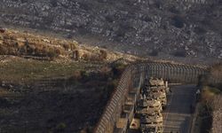 İşgalci İsrail, Golan Tepeleri'ndeki nüfusu iki katına çıkarma planını kabul etti