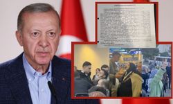 İsrail ile devam eden ticaret nedeniyle Erdoğan'ı protesto eden 9 kişi tutuklandı