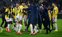 Fenerbahçe, zirve yarışında hata yapmadı