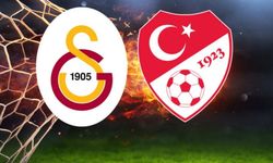 Galatasaray ile TFF mahkemelik oluyor