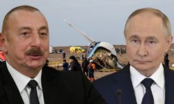 Putin'den Aliyev'e özür telefonu