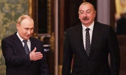 Aliyev'den düşen uçak açıklaması: "Rusya'da bazı çevreler gerçekleri örtbas etmek istedi"