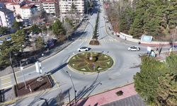 Bolu'da şehir içinde trafik ışığı kalmadı, 20 milyon liralık enerji tasarrufu sağlandı