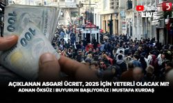 Buyurun Başlıyoruz - 25.12.2024