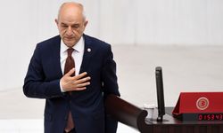 Ali Fazıl Kasap, CHP'ye geri döndü