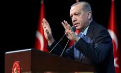 Cumhurbaşkanı Erdoğan: Türkiye Türkiye'den daha büyüktür