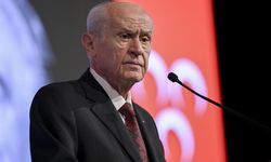 Bahçeli'den İmralı görüşmesine ilişkin açıklama: Terör örgütünün lağvedildiği açıklanmalıdır