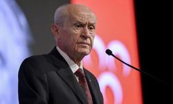 Bahçeli’den DEM Parti'nin Öcalan'la görüşmesine ilişkin açıklama