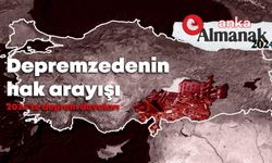 6 Şubat depremlerinin üzerinden 22 ay geçti:  2024'te deprem davalarında neler yaşandı, son durum ne?