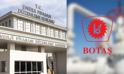 EPDK, BOTAŞ'ın 2025'e gelir tavanı ile iletim ve sevkiyat kontrol bedellerini belirledi