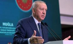 Cumhurbaşkanı Erdoğan: Türkiye'nin darbe anayasası kamburundan kurtulması şarttır