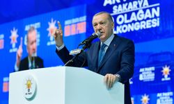 Erdoğan'dan Suriyelilere ilişkin açıklama: Kalmak isteyenlerin başımızın üzerinde yeri var