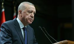 Erdoğan'dan Suriye açıklaması: İsrail fırsatçılık yapsa da er ya da geç işgal ettiği topraklardan çekilecektir