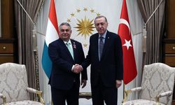 Macaristan Başbakanı Viktor Orban yarın Türkiye'yi ziyaret edecek