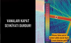 “Filistin dostlarına tutuklama, İsrail’e petrol mü?”