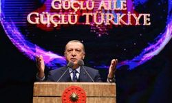 Cumhurbaşkanı Erdoğan kararı imzaladı: 'Aile Enstitüsü' kuruldu