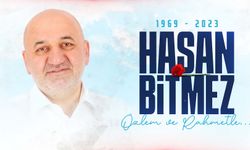 Saadet Partisi'nden Hasan Bitmez paylaşımı: Biliriz ki veda ile bitmez, ölmek ile eksilmezsin!