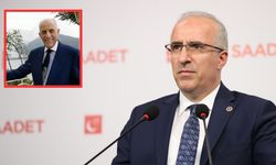 Müslüman Kardeşler'in önde gelen liderlerinden Yusuf Nada vefat etti! Mustafa Kaya'dan taziye mesajı