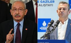 Kılıçdaroğlu'ndan Özel'e Orta Doğu yanıtı