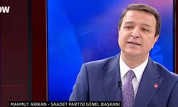 Mahmut Arıkan: Tutuklanan başörtülü kızlarımızın başörtüsü cezaevlerinde kesildi