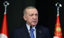 Cumhurbaşkanı Erdoğan Mısır'a gitti