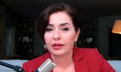 Özlem Gürses'e ev hapsi ve yurt dışına çıkış yasağı