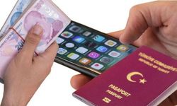 Resmi Gazete'de yayımlandı! İşte kalem kalem 2025 IMEI, pasaport ve ehliyet harç ödeme tutarları