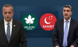 Saadet Partisi, TBMM'de yeniden grup kurdu