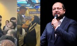 Salih Turhan’dan tutuklanan gençlere destek: Mücadele eden tüm Kudüs sevdalılarının yanında olacağız