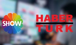 Habertürk ve Show TV el değiştirdi