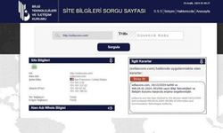 Sofascore’a erişim engeli getirildi: "Yasadışı bahis terör finansmanında kullanılabilir"