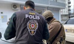 Sosyal medya fenomenlerine yasa dışı bahis operasyonu: 8 gözaltı kararı