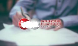 Özelleştirme İdaresi'nin bazı taşınmaz satışları ile imar planları onaylandı