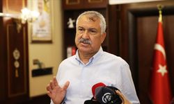 Zeydan Karalar: Borcun büyük bölümü AK Partili belediyelerin