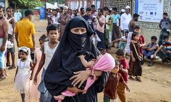 Arakanlı Müslümanlar, Myanmar'dan sonra Budist Arakan Ordusu'nun tehdidi altında