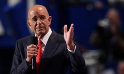 Trump'ın Ankara Büyükelçisi adayı Tom Barrack kimdir?