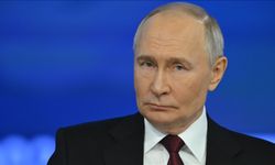 Putin: Ukrayna ile ön koşulsuz görüşmeye hazırız