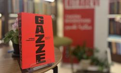 "Gazze-Şehadete Tanıklık" kitabı Filistin'de yaşananları gözler önüne seriyor