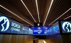 Borsa, günü yüzde 1,52'lik değer kaybı ile tamamladı