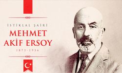 İstiklal Marşı ve Safahat Şairi: Mehmet Akif Ersoy