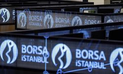 Borsa yılın son işlem gününü düşüşle tamamladı