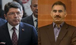 Adalet Bakanı Yılmaz Tunç'tan DEM Parti'nin Öcalan başvurusuna ilişkin açıklama